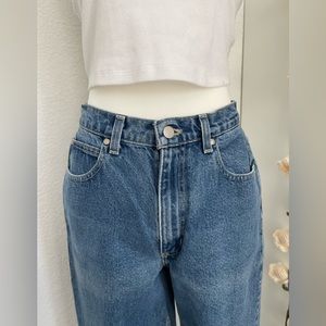 Vintage St. John’s Bay relaxed fit jeans